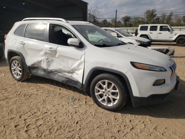 Photo 4 from auction – 2015 JEEP CHEROKEE L with VIN 1C4PJLCB7FW720895