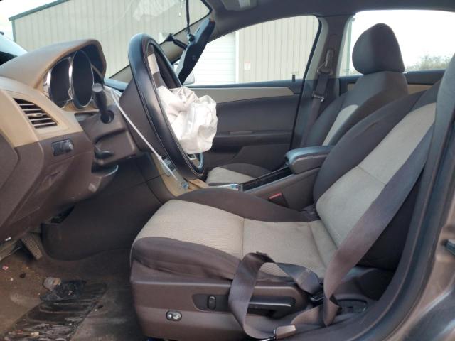 Photo 7 from auction – 2011 CHEVROLET MALIBU LS with VIN 1G1ZB5E16BF192811