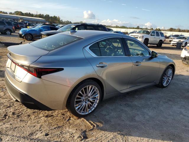 Photo 3 from auction – 2022 LEXUS IS 300 with VIN JTHDA1D24N5121008