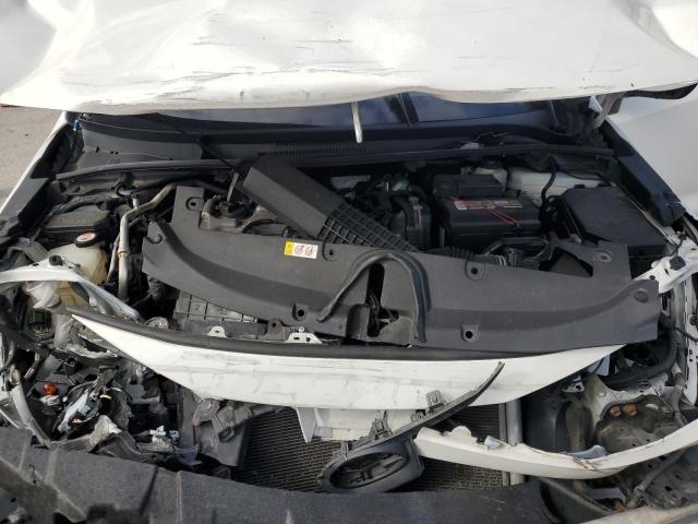 Photo 11 from auction – 2020 TOYOTA COROLLA LE with VIN 5YFEPRAE9LP076567