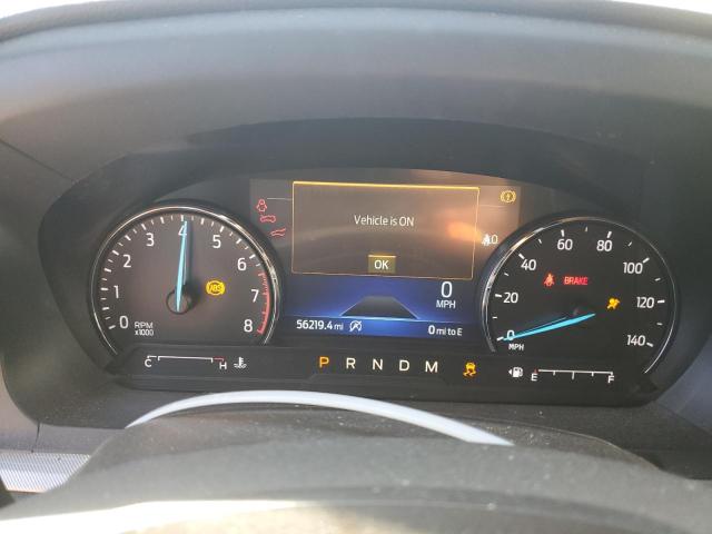 Photo 9 from auction – 2020 FORD EXPLORER X with VIN 1FMSK7DH5LGA16648