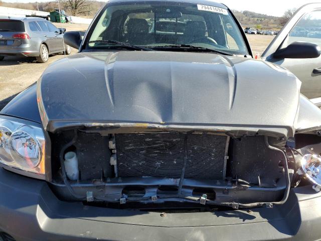 Photo 11 from auction – 2005 DODGE DAKOTA ST with VIN 1D7HE22K35S119600