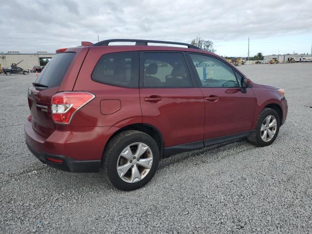 Photo 3 from auction – 2016 SUBARU FORESTER 2 with VIN JF2SJADC8GH495562