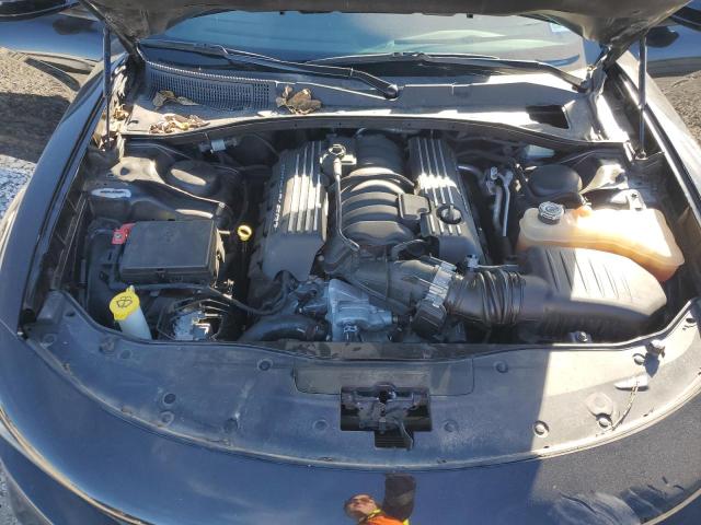 Photo 11 from auction – 2020 DODGE CHARGER SC with VIN 2C3CDXGJ1LH244110