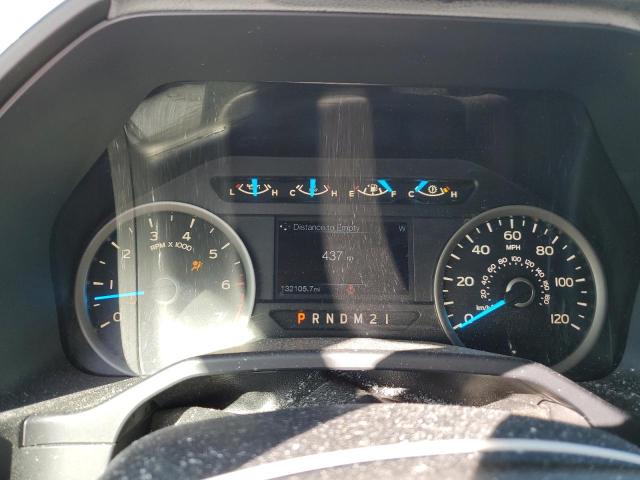 Photo 9 from auction – 2015 FORD F150 SUPER with VIN 1FTEX1EP0FFC13355