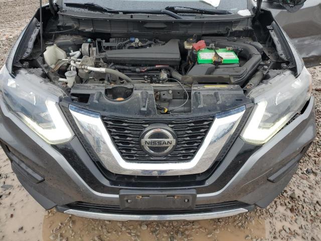 Photo 12 from auction – 2018 NISSAN ROGUE S with VIN 5N1AT2MVXJC800264