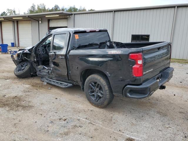 Photo 2 from auction – 2019 CHEVROLET SILVERADO with VIN 3GCPYCEF3KG291520