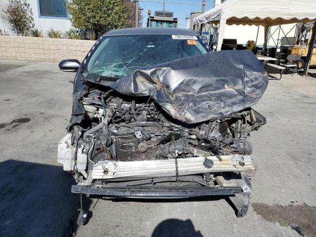 Photo 5 from auction – 2016 TOYOTA PRIUS with VIN JTDKARFU8G3022258