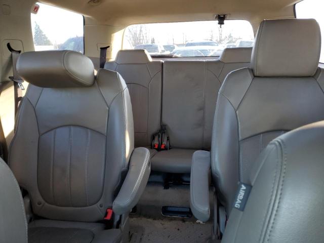 Photo 10 from auction – 2016 GMC ACADIA DEN with VIN 1GKKVTKD9GJ322964