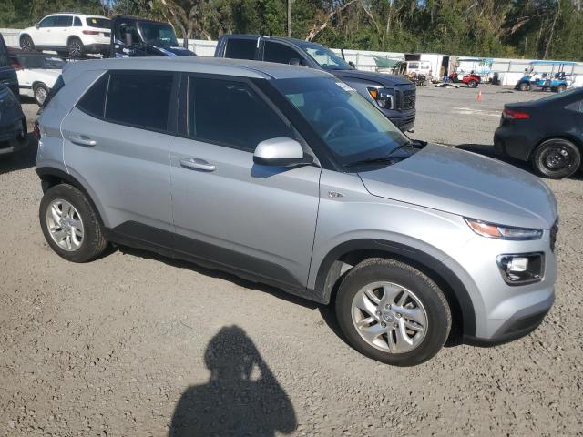 Photo 4 from auction – 2022 HYUNDAI VENUE SE with VIN KMHRB8A33NU160460