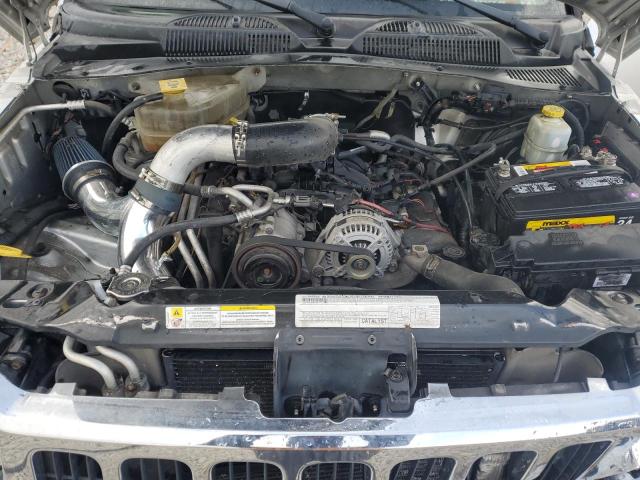Photo 11 from auction – 2007 JEEP LIBERTY LI with VIN 1J4GL58K07W693906