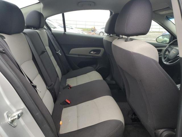 Photo 10 from auction – 2012 CHEVROLET CRUZE LS with VIN 1G1PC5SHXC7266801