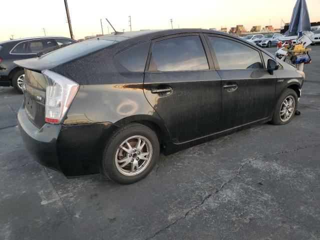 Photo 3 from auction – 2011 TOYOTA PRIUS with VIN JTDKN3DU1B0251198