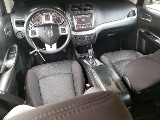 Photo 8 from auction – 2013 DODGE JOURNEY SX with VIN 3C4PDCBG6DT666979