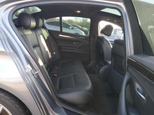 Zdjęcie 10 z aukcji – 2016 BMW 535 I z VIN WBA5B1C55GG552251