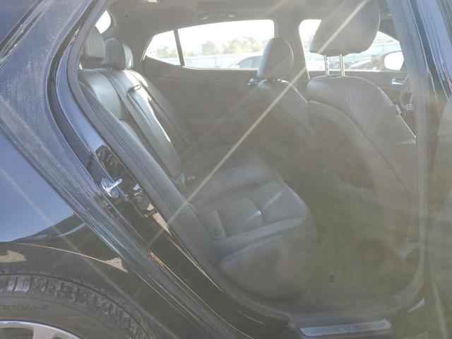 Photo 10 from auction – 2013 KIA OPTIMA SX with VIN 5XXGR4A6XDG098828