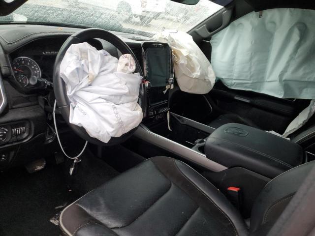 Photo 8 from auction – 2023 DODGE 1500 with VIN 1C6SRFRTXPN589965