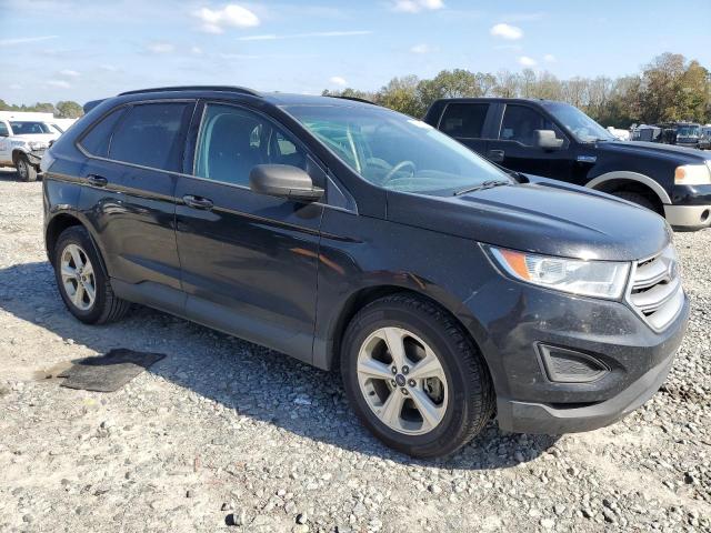 Photo 4 from auction – 2016 FORD EDGE SE with VIN 2FMPK3G95GBB70924