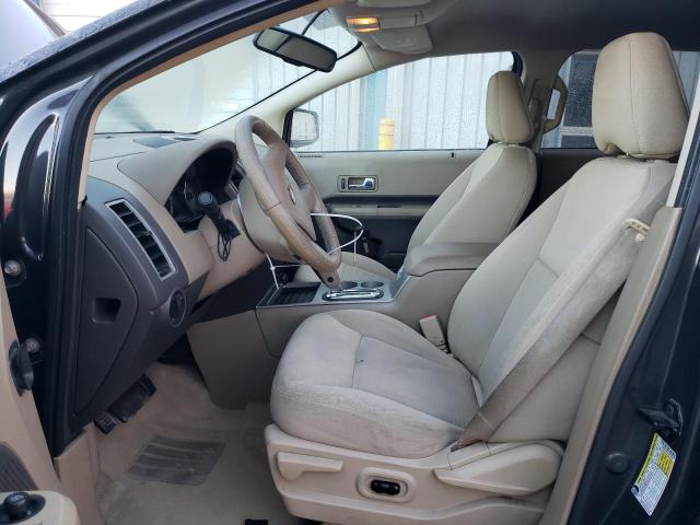 Photo 7 from auction – 2007 FORD EDGE SEL with VIN 2FMDK48C47BB29638