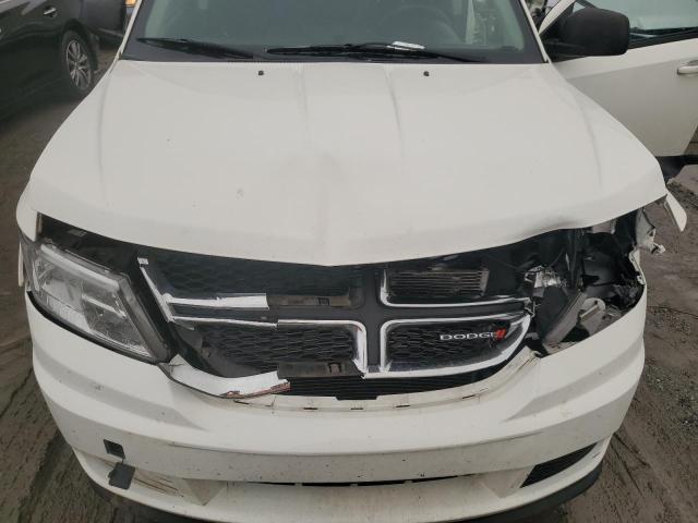 Photo 12 from auction – 2018 DODGE JOURNEY SE with VIN 3C4PDCAB4JT421373