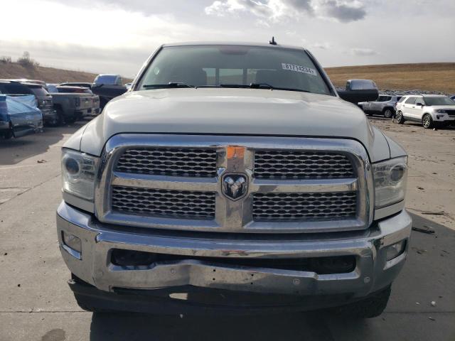 Photo 5 from auction – 2018 RAM 2500 LARAM with VIN 3C6UR5FJ6JG223751