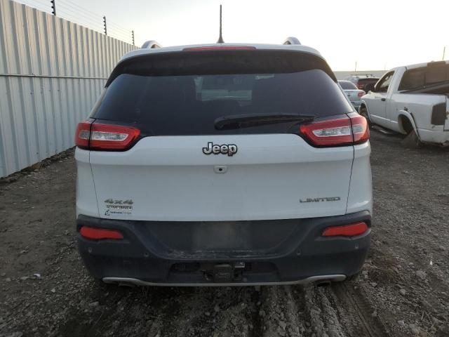 Photo 6 from auction – 2014 JEEP CHEROKEE L with VIN 1C4PJMDS9EW253255