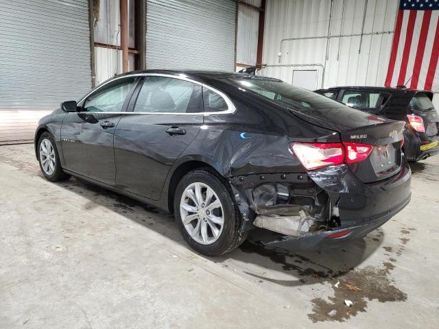 Photo 2 from auction – 2024 CHEVROLET MALIBU LT with VIN 1G1ZD5ST7RF243744