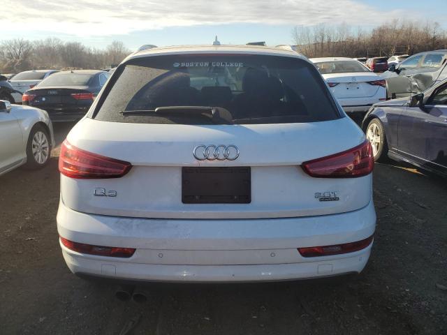 Foto 6 de la subasta – 2016 AUDI Q3 PREMIUM con VIN WA1EFCFSXGR023588