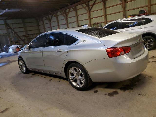 Photo 2 from auction – 2015 CHEVROLET IMPALA LT with VIN 2G1125S32F9199076