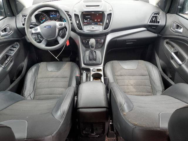 Photo 8 from auction – 2014 FORD ESCAPE SE with VIN 1FMCU0GX4EUD48948