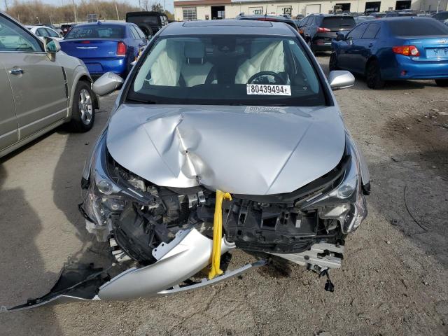 Photo 5 from auction – 2016 TOYOTA PRIUS with VIN JTDKARFU0G3517697