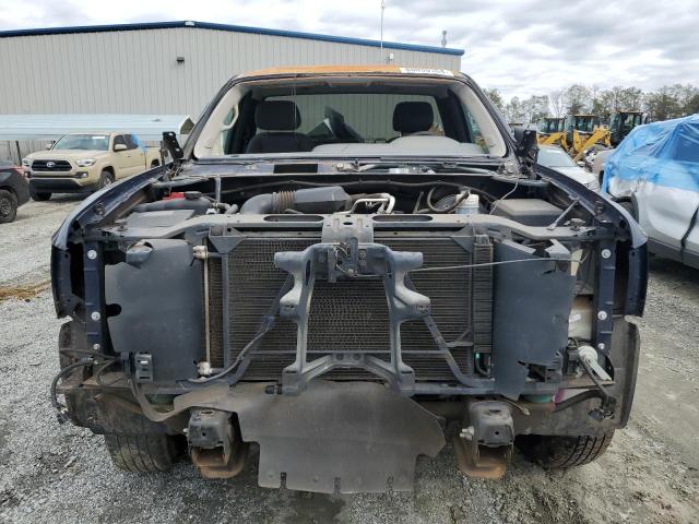Photo 5 from auction – 2012 CHEVROLET SILVERADO with VIN 1GCNCPEX2CZ286266