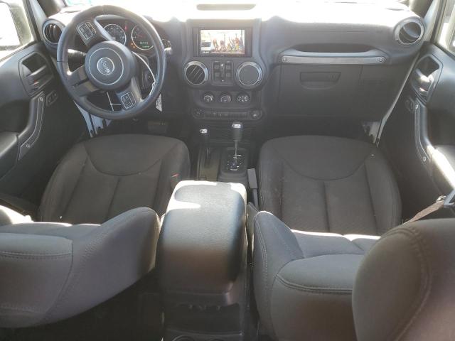 Photo 8 from auction – 2017 JEEP WRANGLER U with VIN 1C4BJWDGXHL732873