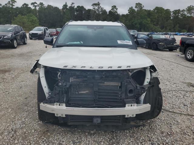 Photo 5 from auction – 2023 FORD EXPLORER X with VIN 1FMSK7DH1PGB30376