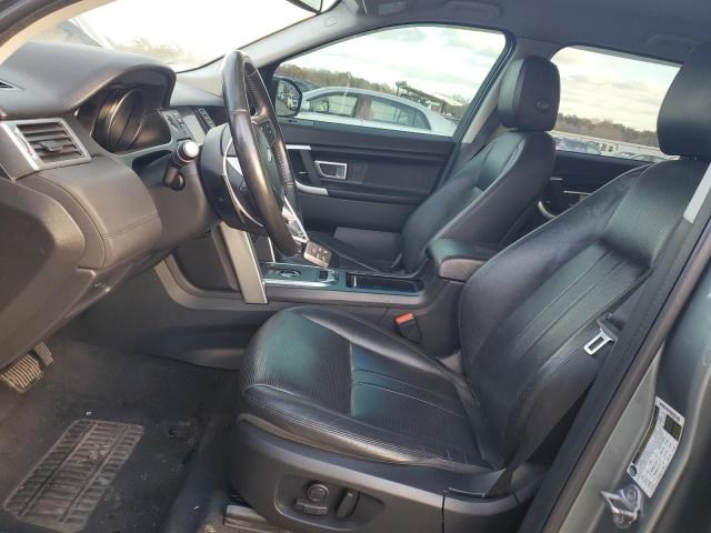 Photo 7 from auction – 2018 LAND ROVER DISCOVERY with VIN SALCP2RX5JH746783