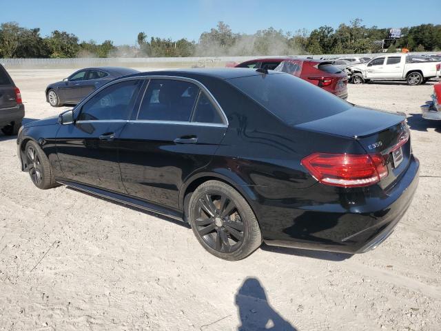 Photo 2 from auction – 2014 MERCEDES-BENZ E 350 with VIN WDDHF5KBXEA858970