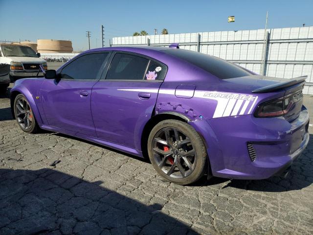 Photo 2 from auction – 2023 DODGE CHARGER SC with VIN 2C3CDXGJ7PH634909
