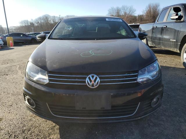 Photo 5 from auction – 2013 VOLKSWAGEN EOS KOMFOR with VIN WVWBW8AH8DV005949