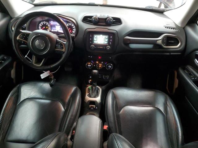 Photo 8 from auction – 2015 JEEP RENEGADE L with VIN ZACCJBDT9FPB41825