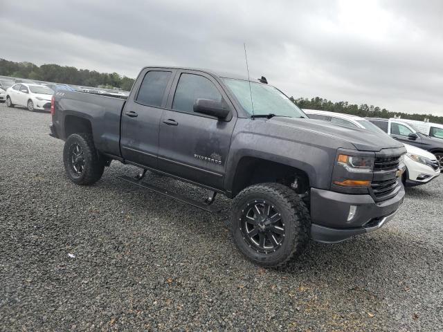 Photo 4 from auction – 2016 CHEVROLET SILVERADO with VIN 1GCVKREC4GZ189281