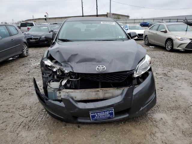 Photo 5 from auction – 2009 TOYOTA COROLLA MA with VIN 2T1KU40E79C034018