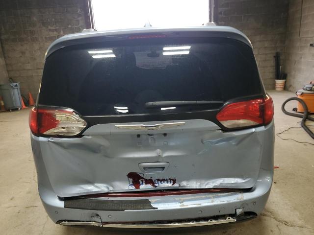 Photo 6 from auction – 2018 CHRYSLER PACIFICA with VIN 2C4RC1BG7JR129018