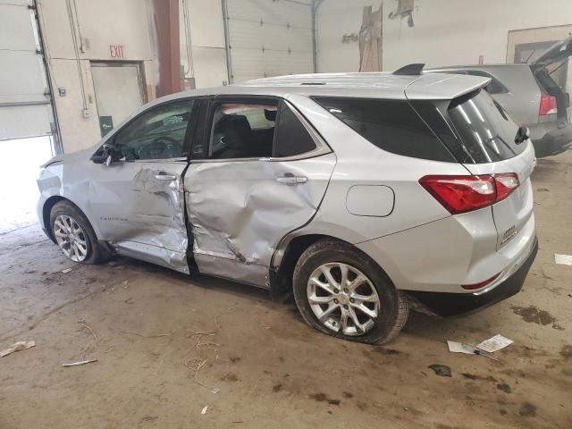 Photo 2 from auction – 2018 CHEVROLET EQUINOX LT with VIN 2GNAXSEV2J6141054