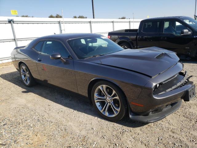 Zdjęcie 4 z aukcji – 2022 DODGE CHALLENGER z VIN 2C3CDZJG4NH109361