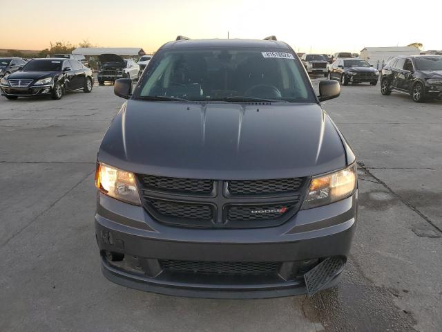 Photo 5 from auction – 2018 DODGE JOURNEY SE with VIN 3C4PDCAB7JT385713