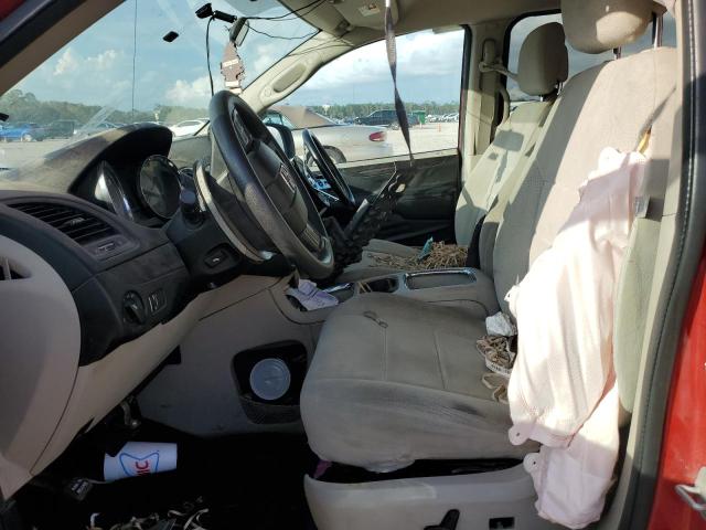 Photo 7 from auction – 2012 DODGE GRAND CARA with VIN 2C4RDGCG5CR308417