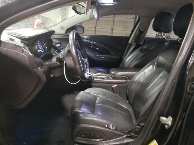 Photo 7 from auction – 2016 BUICK LACROSSE with VIN 1G4GB5G3XGF225146