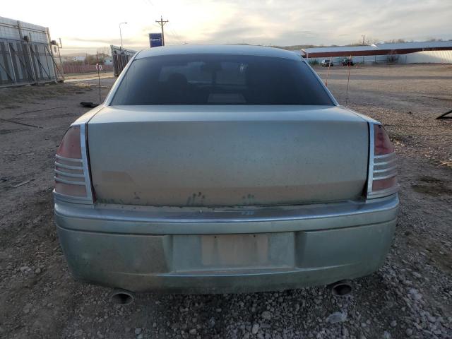 Photo 6 from auction – 2006 CHRYSLER 300C with VIN 2C3LK63H56H375581