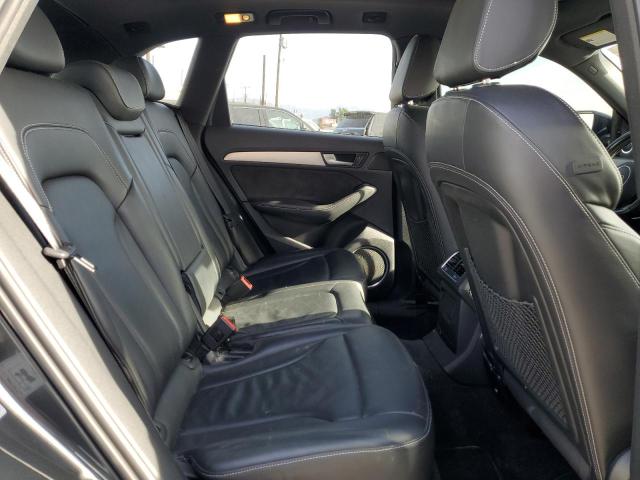 Photo 11 from auction – 2017 AUDI SQ5 PREMIU with VIN WA1CCAFP2HA093800