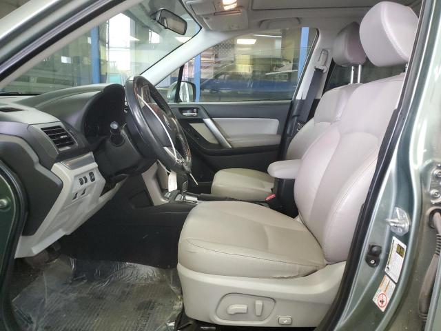 Photo 7 from auction – 2014 SUBARU FORESTER 2 with VIN JF2SJAMC9EH512222